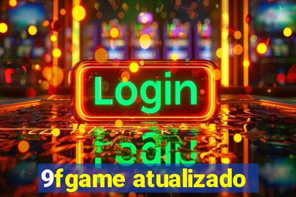 9fgame atualizado
